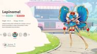 Lepinamel (Image via HoYoverse)